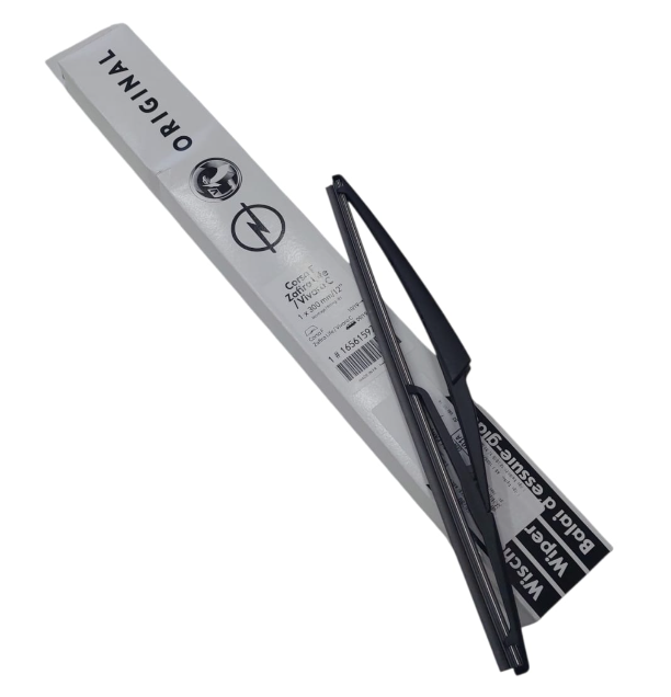 Opel Zafira Life (2021-2024) Arka Cam Silecek Süpürgesi (Orijinal)