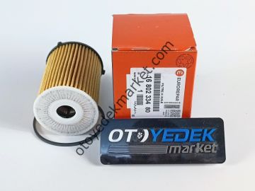 Ford Mondeo (2007-2014) Yağ Filtresi (Eurorepar)