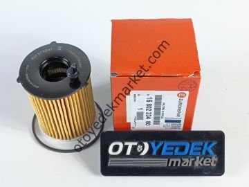 Ford Mondeo (2007-2014) Yağ Filtresi (Eurorepar)