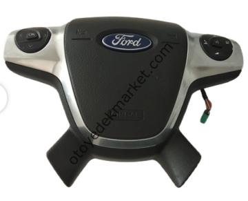 FORD FOCUS (2011-2014) HAVA YASTIĞI SÜRÜCÜ  BM51 A042B85 ACZHE (FOMOCO)