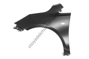 Opel Corsa E (2015-2020) Sol Ön Çamurluk (İthal)