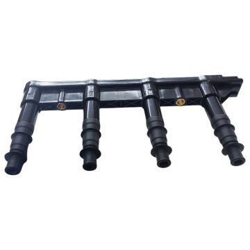 Peugeot 307 (2001-2009) 1.4 16v Benzinli Ateşleme Bobini (İthal)