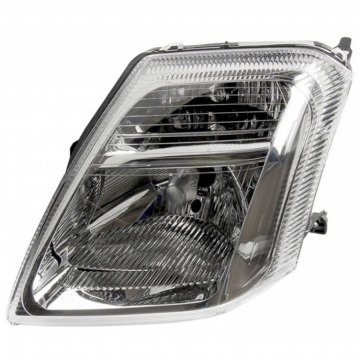 Citroen C2 (2003-2009) Sol Ön Far (Depo)