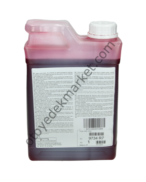 AT6 Otomatik Şanzıman Yağı 2 Litre (Orijinal)