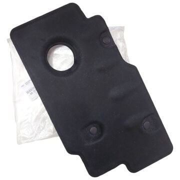 Peugeot 3008 (2018-2022) 1.5 Dizel Motor Üst Koruma Keçesi (Orijinal)