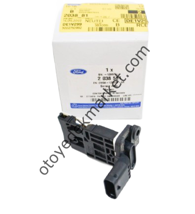 Ford Kuga (2015-2020) Hava Filtre Sensörü (Fomoco)