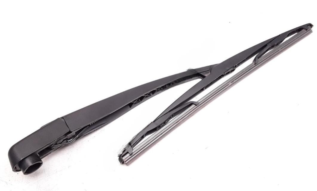 PEUGEOT 208 (2012-2020) ARKA SİLECEK KOLU+SÜPÜRGE (İTHAL)