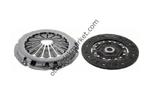 Ford Mondeo (2011-2014) Debriyaj Seti 1.6 Ecoboost (Sachs)
