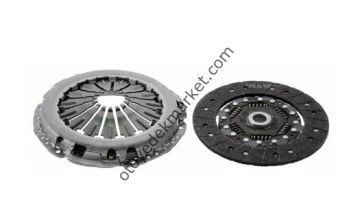 Ford Mondeo (2011-2014) Debriyaj Seti 1.6 Ecoboost (Sachs)
