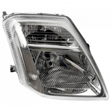 Citroen C2 (2003-2009) Sağ Ön Far (Depo)