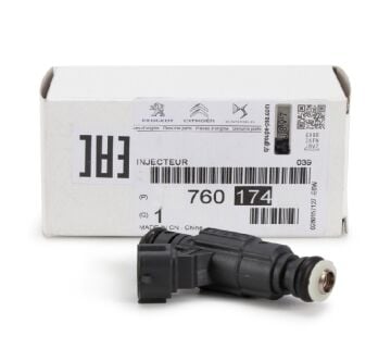 Peugeot 308 (2014-2021) 1.2 Benzinli Enjektör (Orijinal)