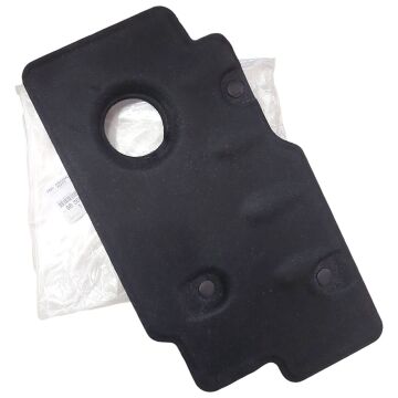 PEUGEOT 508 (2018-2022) 1.5 DİZEL MOTOR ÜST KORUMA KEÇESİ (ORİJİNAL)