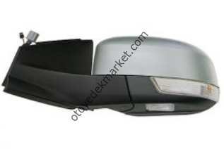 Ford Mondeo (2010-2014) Dikiz Aynası Sol Elektikli (Art)