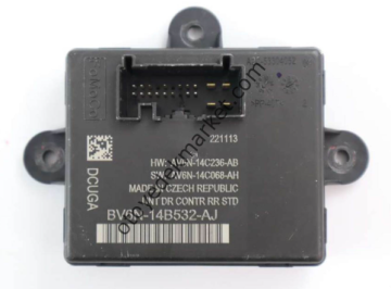 Ford Focus (2014-2019) Kontrol Ünitesi (Otosan)