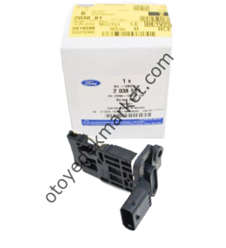 Ford Connect (2015-2020) Hava Filtre Sensörü 1.5 Tdci (Fomoco)