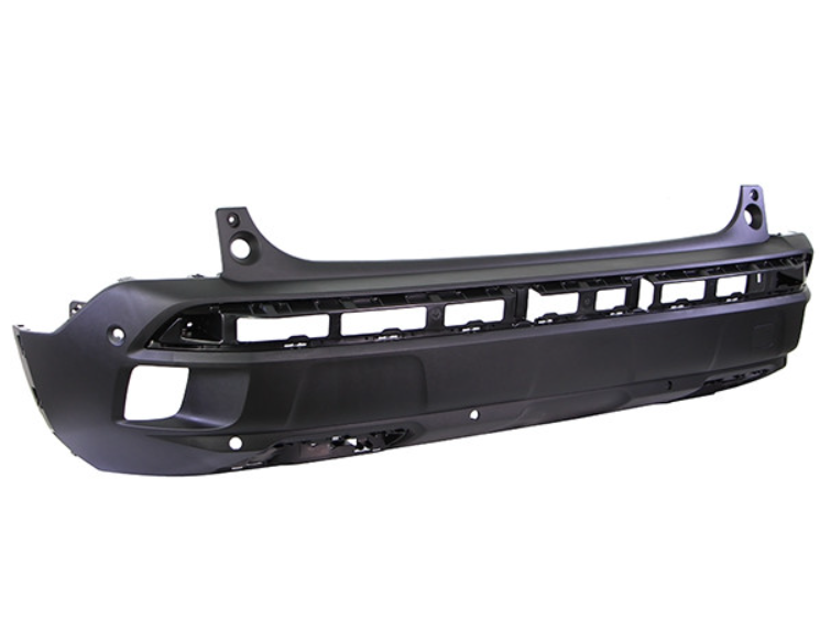 Peugeot 3008 (2016-2023) Arka Tampon (İthal)