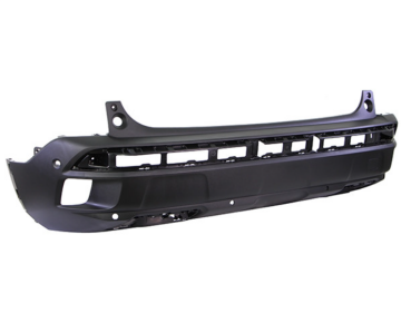 Peugeot 3008 (2016-2023) Arka Tampon (İthal)