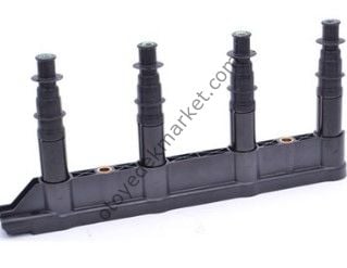 Peugeot 206 (2004-2012) 1,4 16v Benzinli Bobin (İthal)