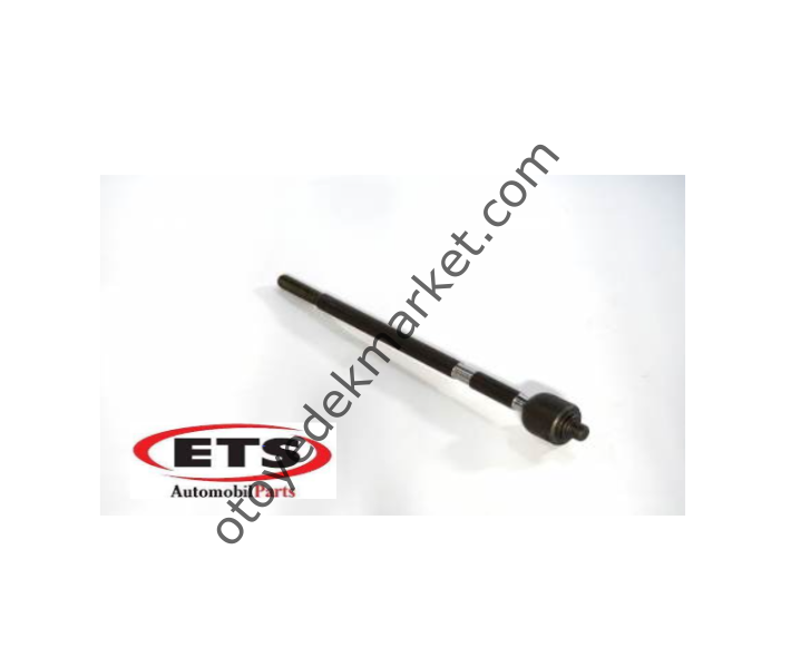 Ford Focus (1998-2003) Rot Mili Komple (Ets)