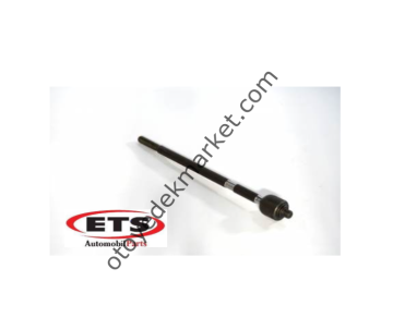 Ford Focus (1998-2003) Rot Mili Komple (Ets)
