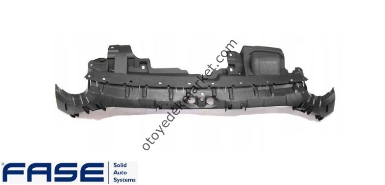 Ford Fiesta (2002-2008) Ön Tampon Dolgusu (Fase)