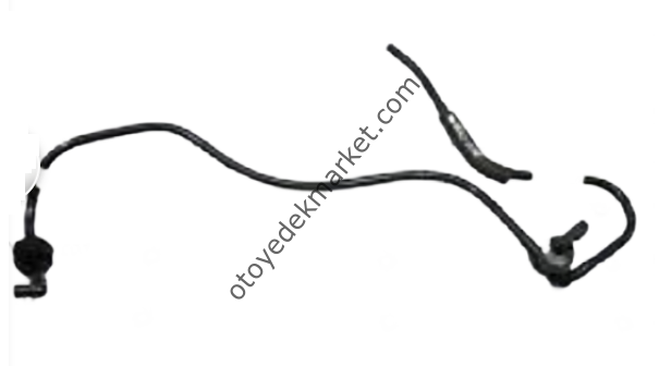 Ford Mondeo (2007-2014) Boru Yakıt (Otosan)