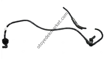 Ford Mondeo (2007-2014) Boru Yakıt (Otosan)