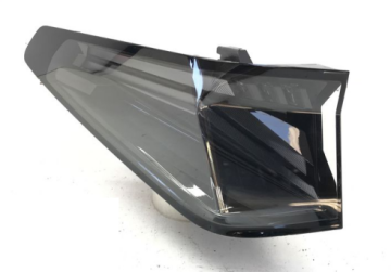 Peugeot 3008 (2024-2026) Sol Arka Dış Stop (Orijinal)