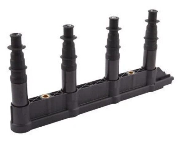 Citroen C4 (2008-2012) 1.4 16V Ateşleme Bobini (İthal)