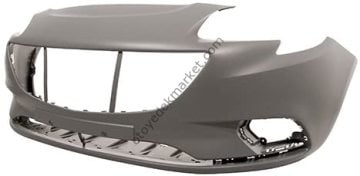 Opel Corsa E  (2015-2019) Ön Tampon