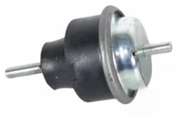Peugeot 306 (1993-2001) Sağ Üst Motor Takozu Kulağı (İthal