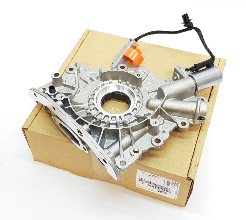 Opel Combo (2020-2025) 1.5 Dizel Yağ Pompası (Orijinal)