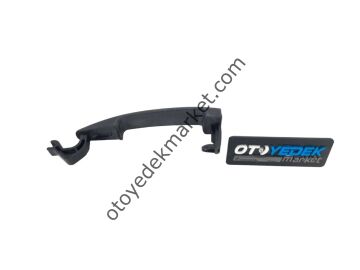 Citroen C4 Sol Ön Kapı Açma Kolu Sol (İthal)