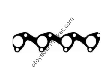 Ford Focus Eksoz Manifold Conta 1.8D 02> (Royal)