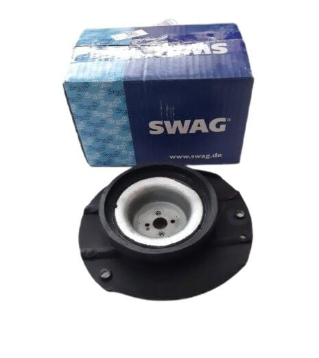 Peugeot 206 (1999-2012) Sol Ön Amortisör Üst Takozu (Swag)