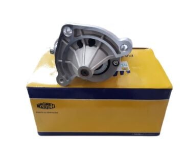 Peugeot 206 (1998-2010) Marş Motoru (Marelli)