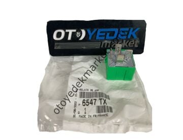 PEUGEOT PARTNER TEPEE (2009-2019) 1.6 HDI FAN ROLESİ YEŞİL (ORİJİNAL)
