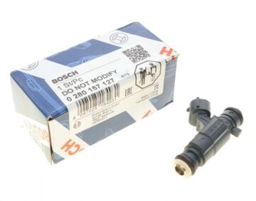 Peugeot 308 (2022-2025) 1.2 Benzinli Enjektör (Bosch)