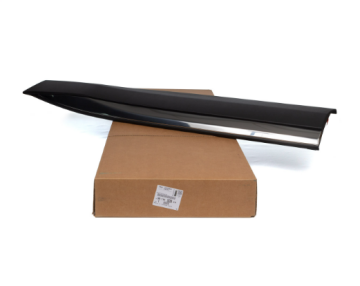 Peugeot 5008 (2017-2023) Sağ Arka Kapı Alt Koruma Plastik Çıtası (Orijinal)