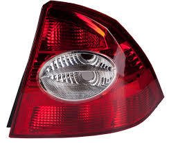Ford Focus (2005-2009) Stop Lambası Sağ (Depo)