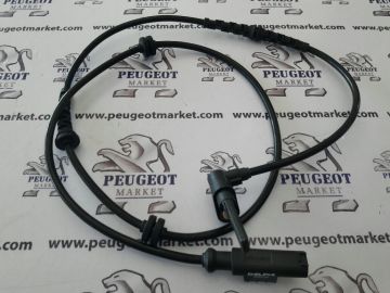 PEUGEOT BOXER 2007-2015 ÖN ABS SENSÖRÜ