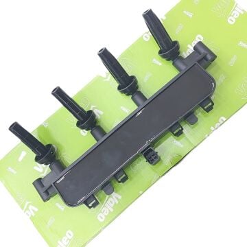 Citroen C3 (2003-2010) 1.4 Benzinli Ateşleme Bobini (Valeo)