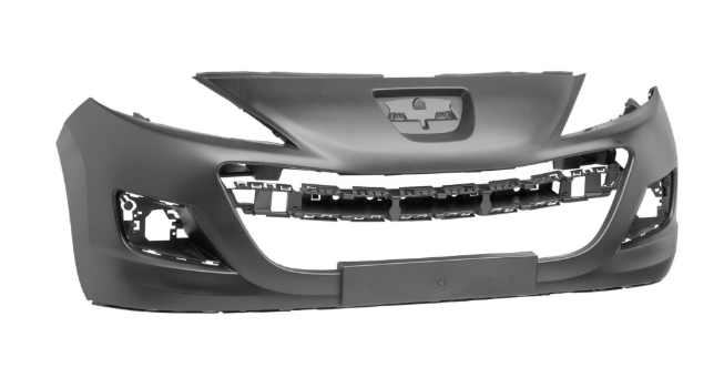 Peugeot 207 (2009-2011) Ön Tampon (Phira)