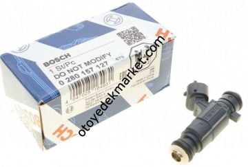 Citroen C3 (2012-2016) 1.2 Benzinli Enjektör (Bosch)