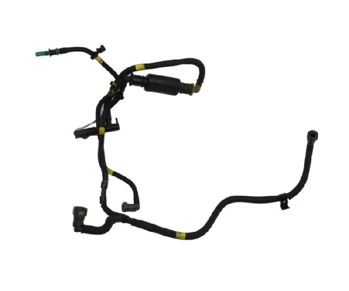 Citroen C4 (2005-2010) 1,6 Hdi Mazot Geri Dönüş Hortumu (İthal)