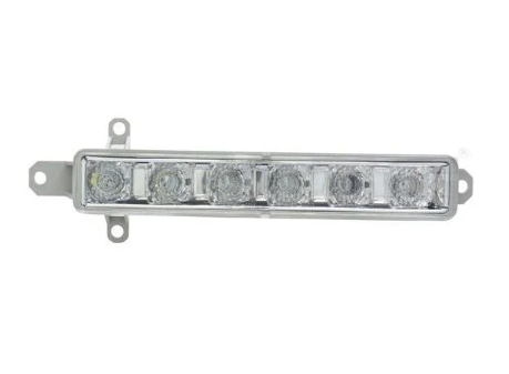 PEUGEOT PARTNER TEPEE (2015-2019) GÜNDÜZ LEDİ (İTHAL)