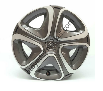 Citroen C-Elysee (2012-2020) Jant Kapağı (Orijinal)