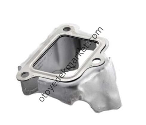 Ford Transıt (2007-2012) Egr Soğutucu  Ara Conta (Fomoco)