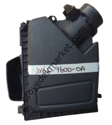 Ford Focus (2014-2019) Hava Filtre Kutusu (Fomoco)