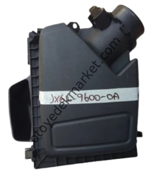 Ford Focus (2014-2019) Hava Filtre Kutusu (Fomoco)